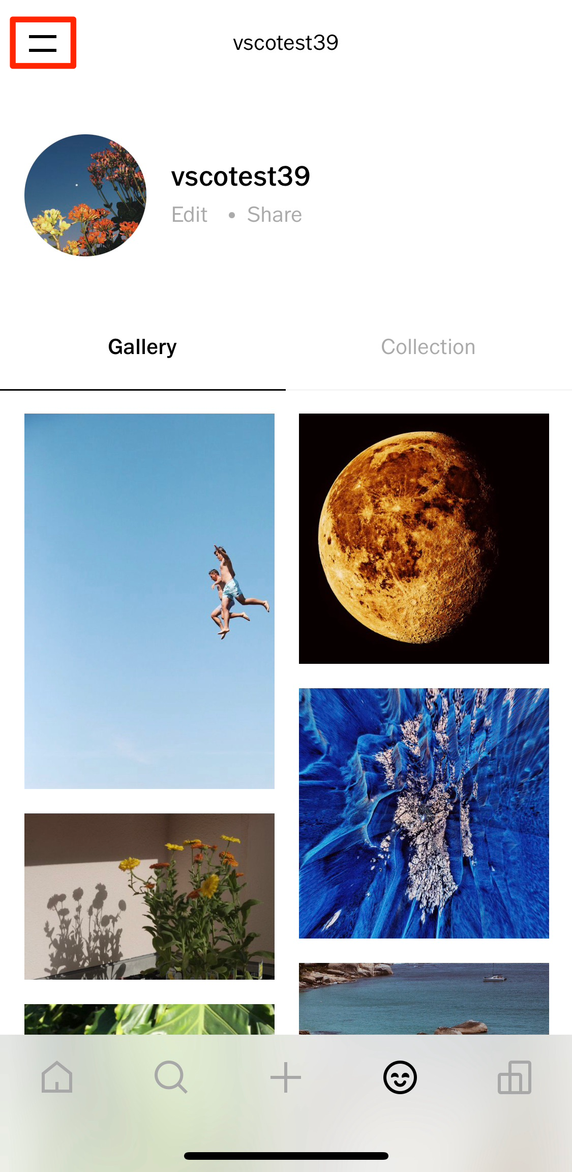 How Do I Use Messages  The VSCO Help Center