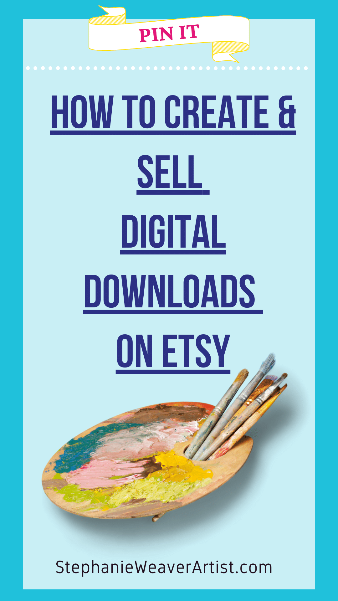 Maximizing Your Earnings with Etsy Digital Downloads