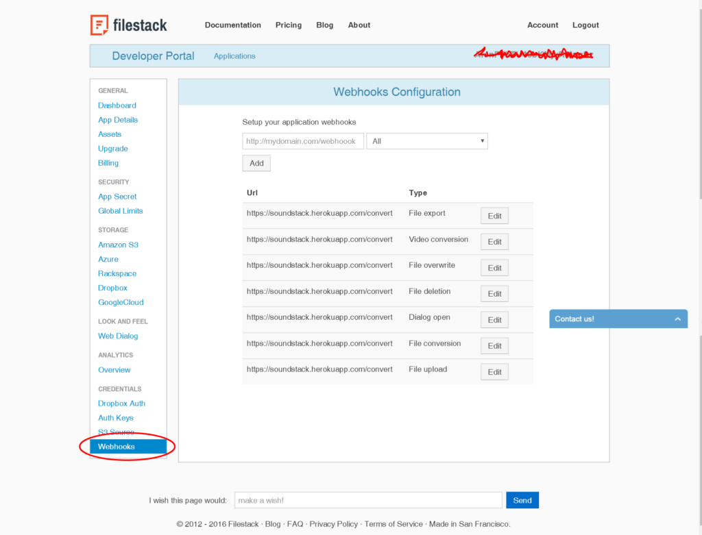 Build Your Own Soundcloud App to Upload Audio Files