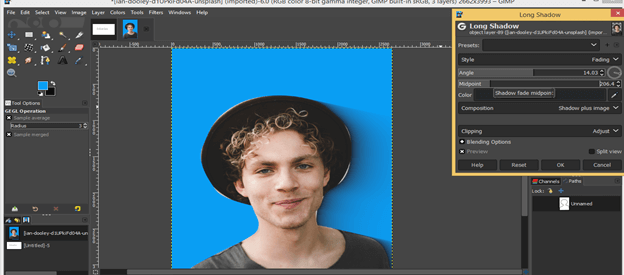 GIMP Filters  Learn the Important Filters of Gimp and How to use it