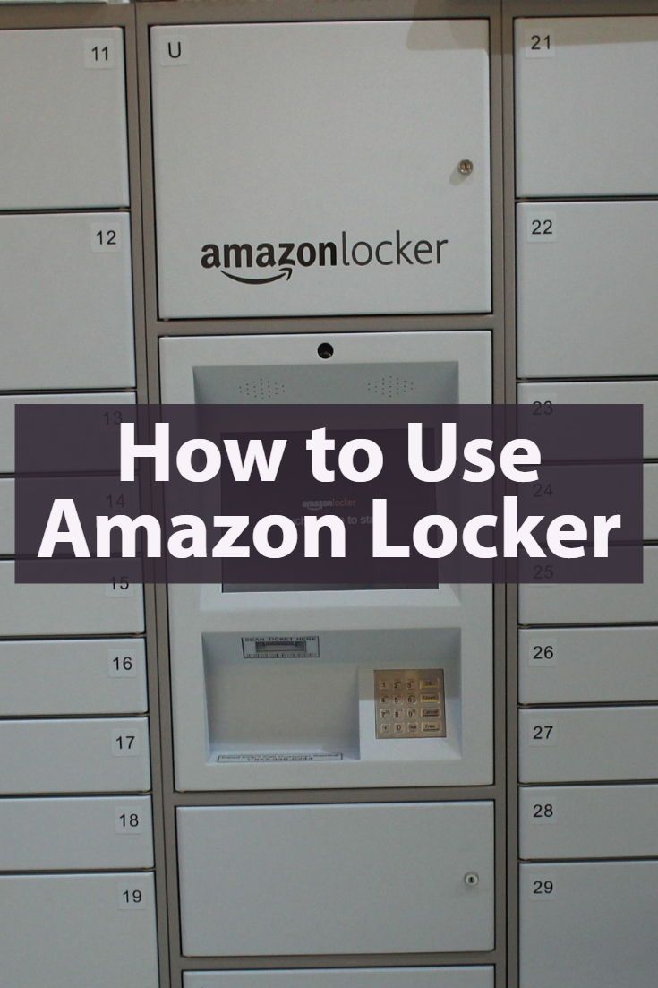 Dont want Amazon deliveries left at your house or office Heres how