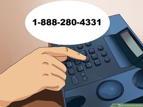 How to Contact Amazon by Phone