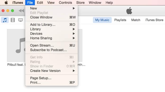 How to Convert MP3 to iTunes and Playback Smoothly