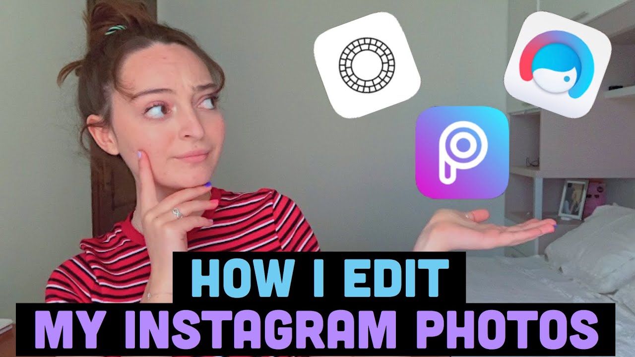 Mastering the Art of Editing Instagram Photos on VSCO