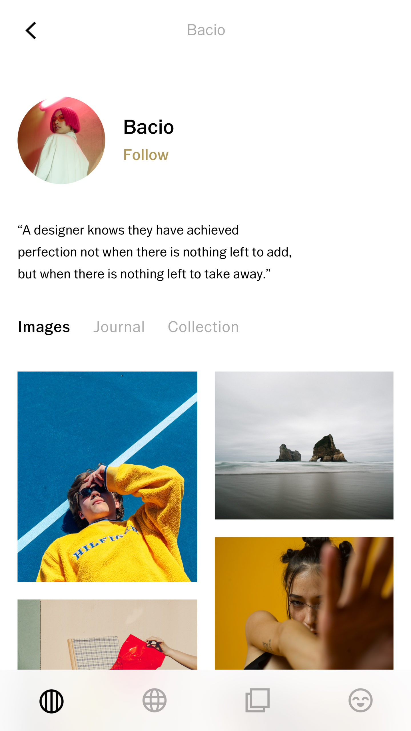 Can Vsco See Who Views Profile