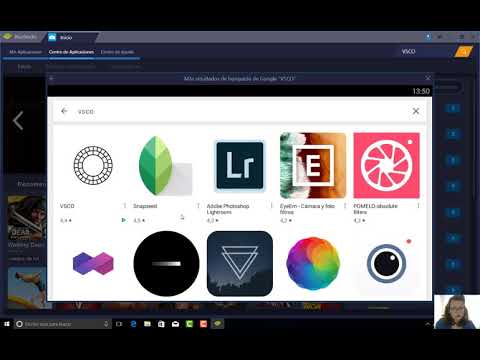 How to Use VSCO on a Computer
