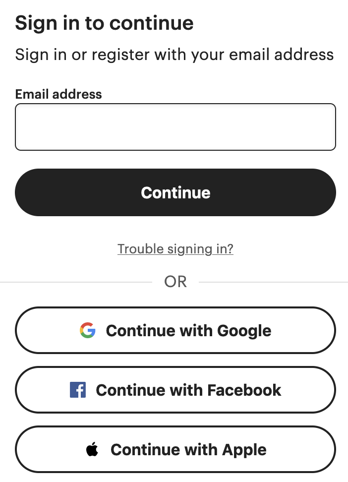 How to Contact Etsy Support  Etsy Help