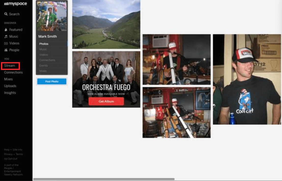Ultimate Guide to MySpace Message Recovery