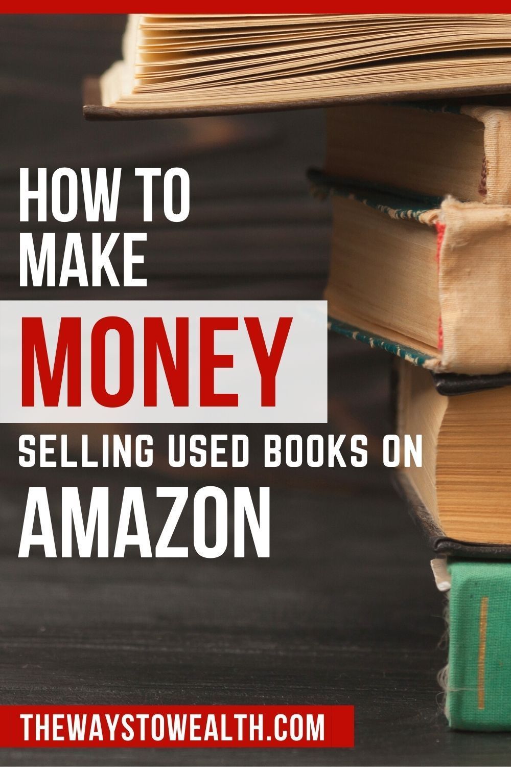 How To Sell Books On Amazon The Definitive Guide  Sell books on 