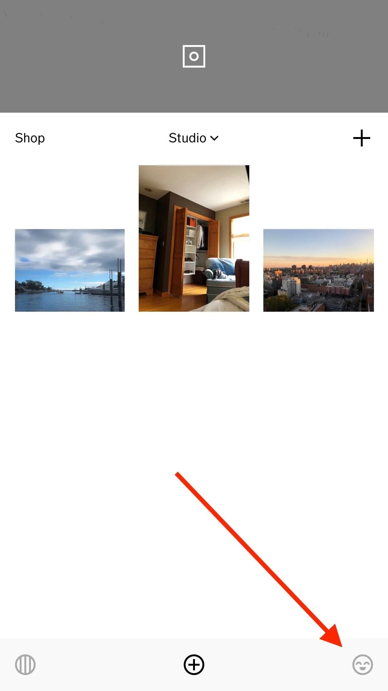 Vsco Profile Pic Enlarger  Vsco Profil Photo Zoom Enlarge Vsco Profil 