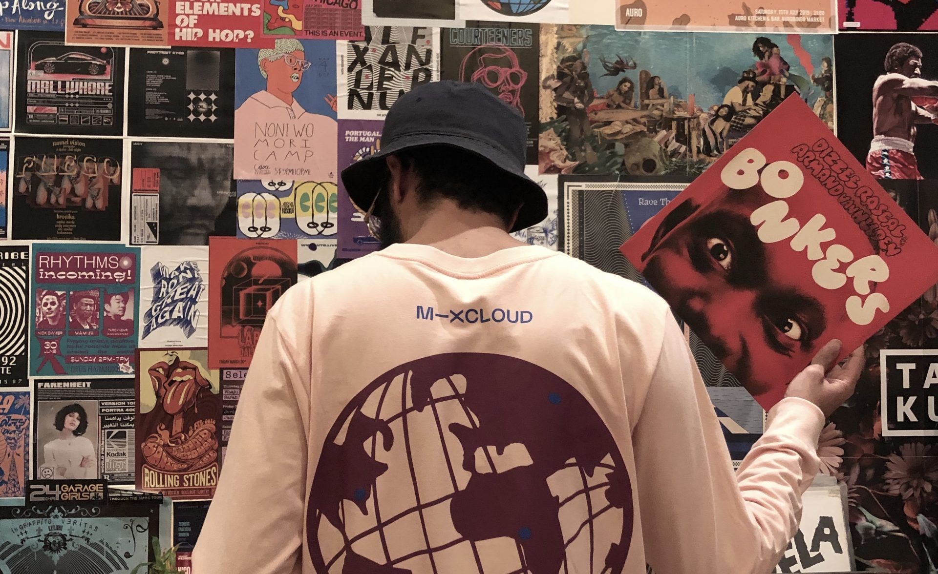 Ultimate Guide to Mixcloud Live Stream Setup