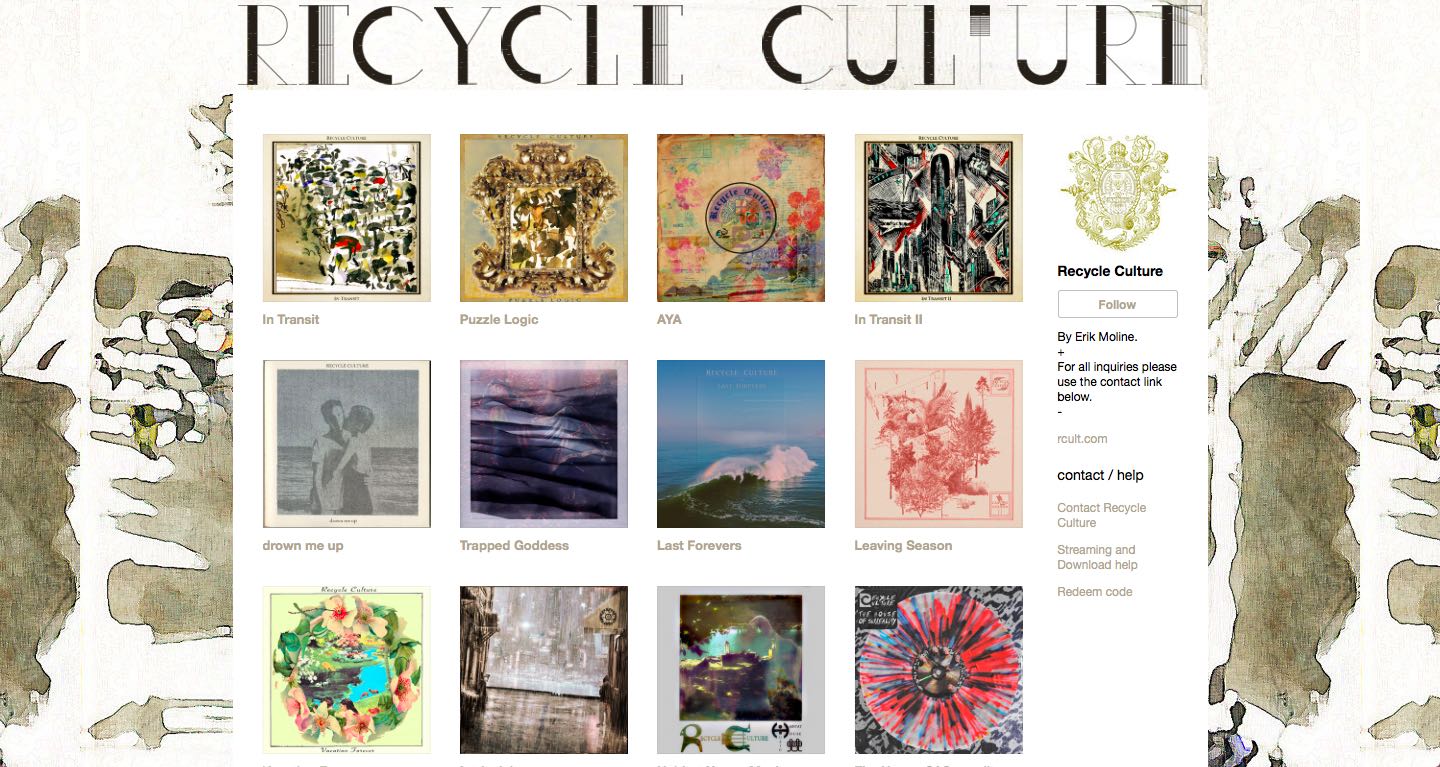 How to Change Your Featured Track on Bandcamp