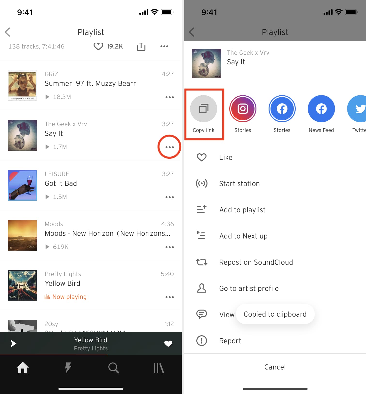 How to Get SoundCloud on iTunes