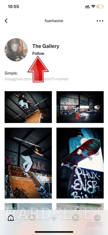 How to See Suggested Profiles in VSCO  HardResetinfo