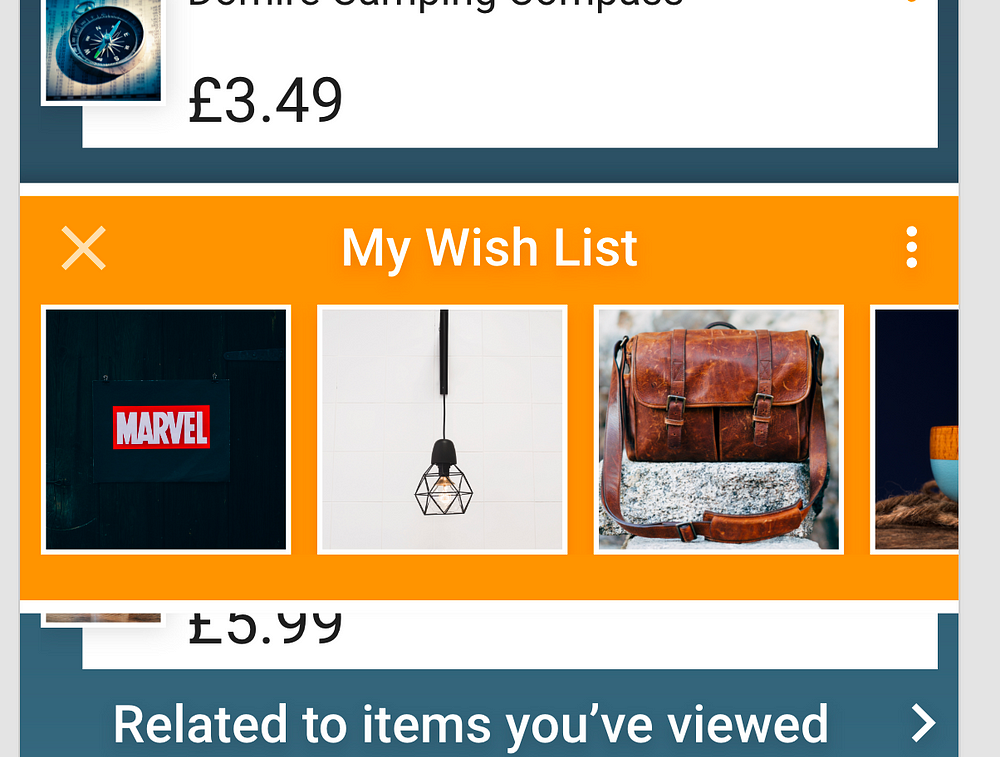 Enhancing Your Shopping Experience with Amazon Wish List Functionality