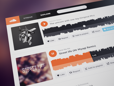 Customize Your SoundCloud Track Background for a Unique Listening Experience