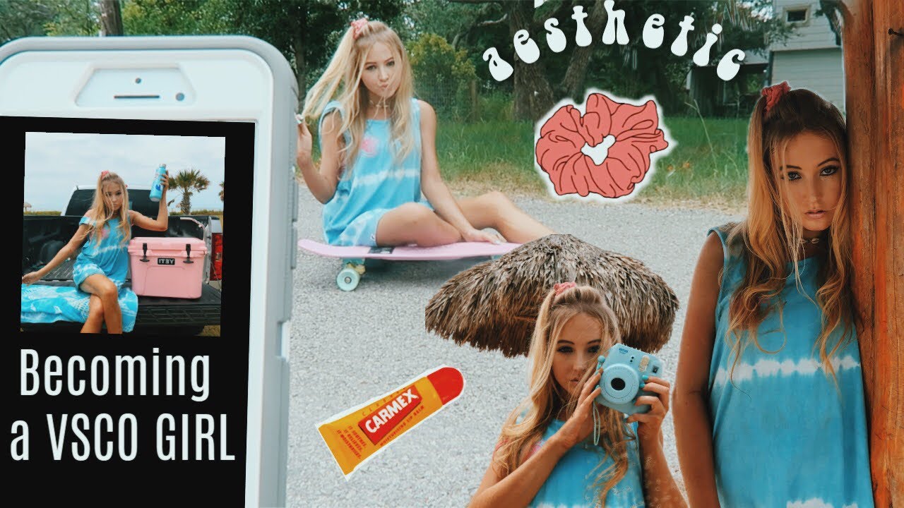 the ultimate VSCO transformation  guide  YouTube