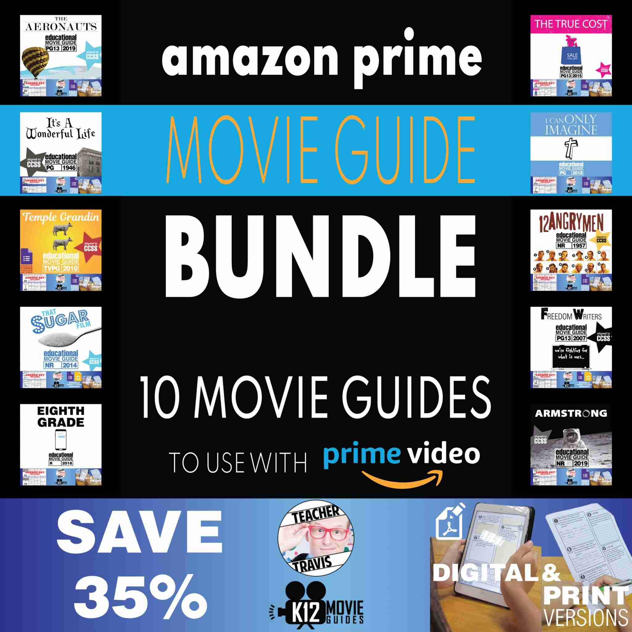 Ultimate Guide to Navigating Amazon Prime