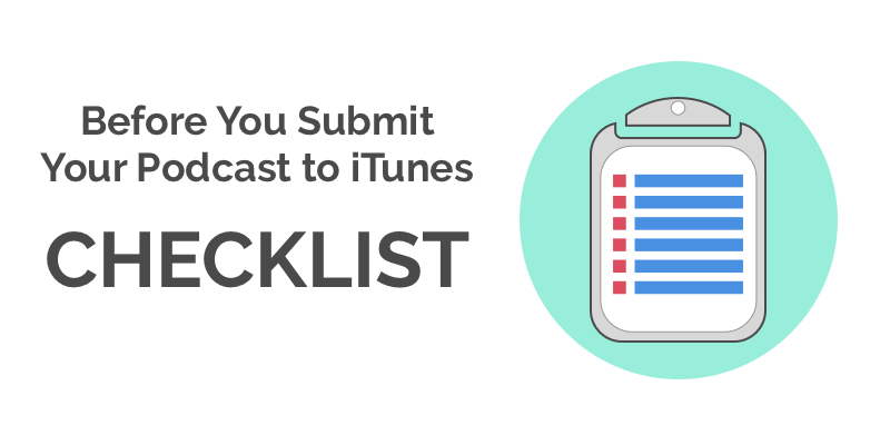 How to Publish a Podcast on iTunes from Libsyn or Soundcloud  Prestopod