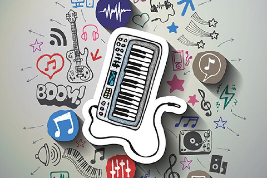 Effective Marketing Strategies For Musicians  Music Business News