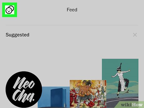 3 Simple Ways to Find Friends on VSCO on iPhone or iPad  wikiHow Tech