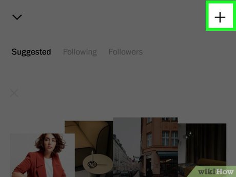 How to See Your Peers on VSCO