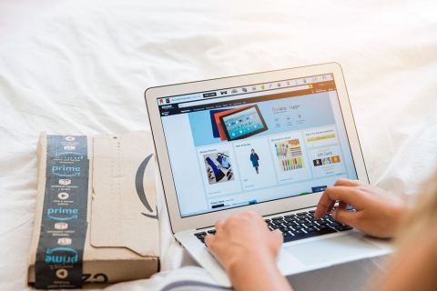 How Do You Find Your Amazon URL