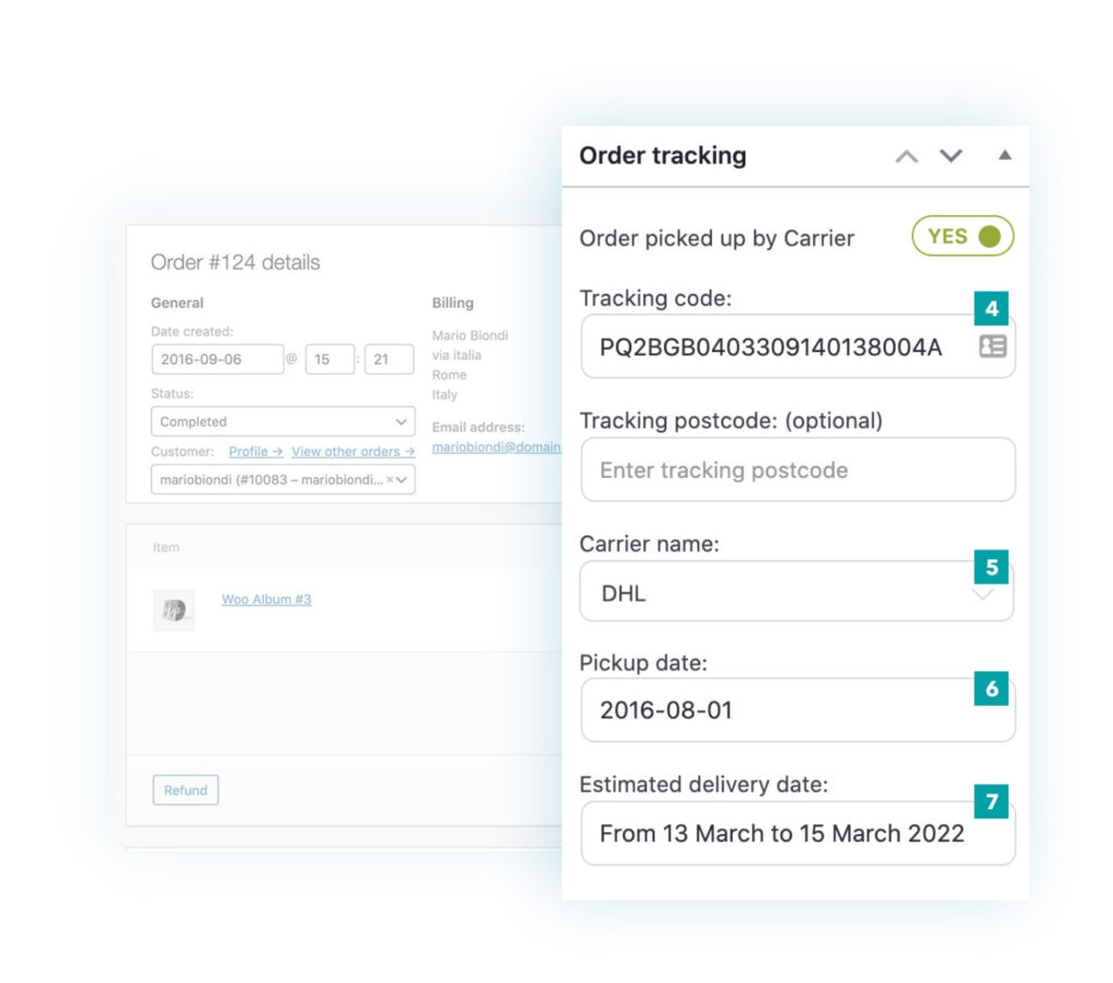 WooCommerce Shipment Tracking why tracking packages is a musthave for 