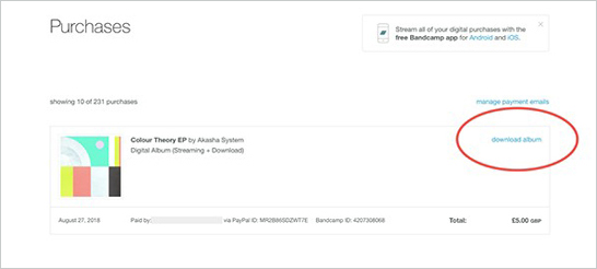 How to Use the Bandcamp Order Shipment Checker Effectively