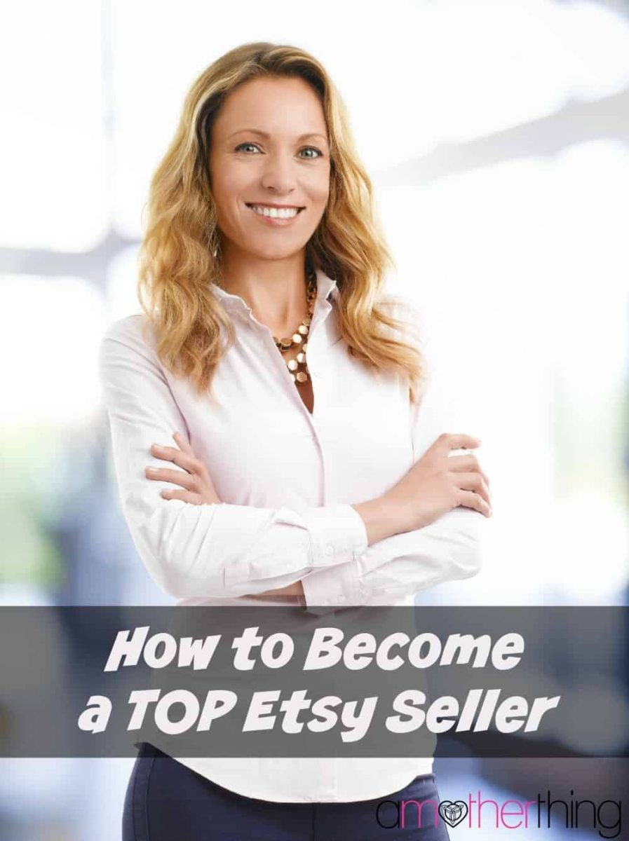 How to Become an Etsy Seller