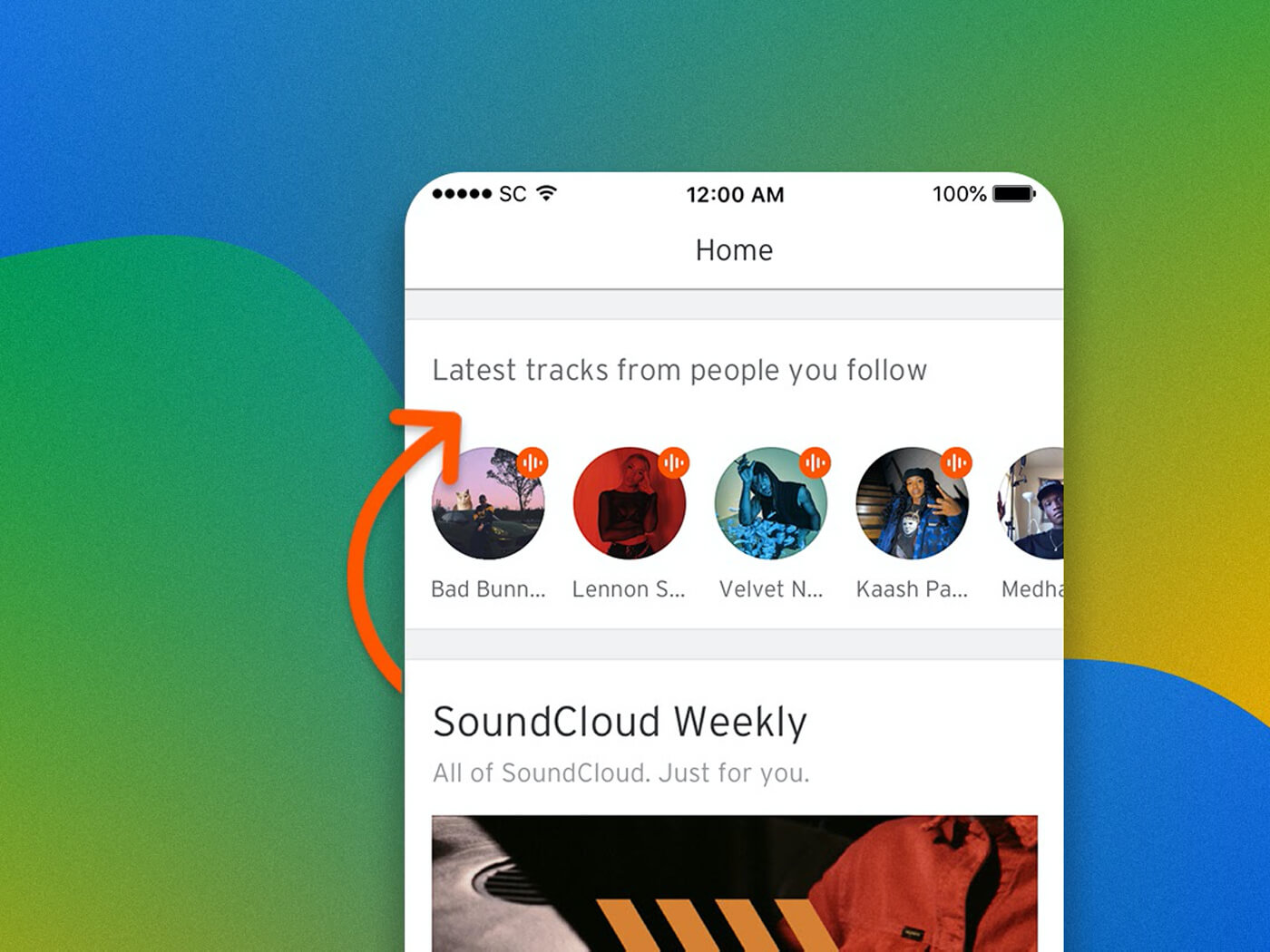 How to Locate Artists on SoundCloud