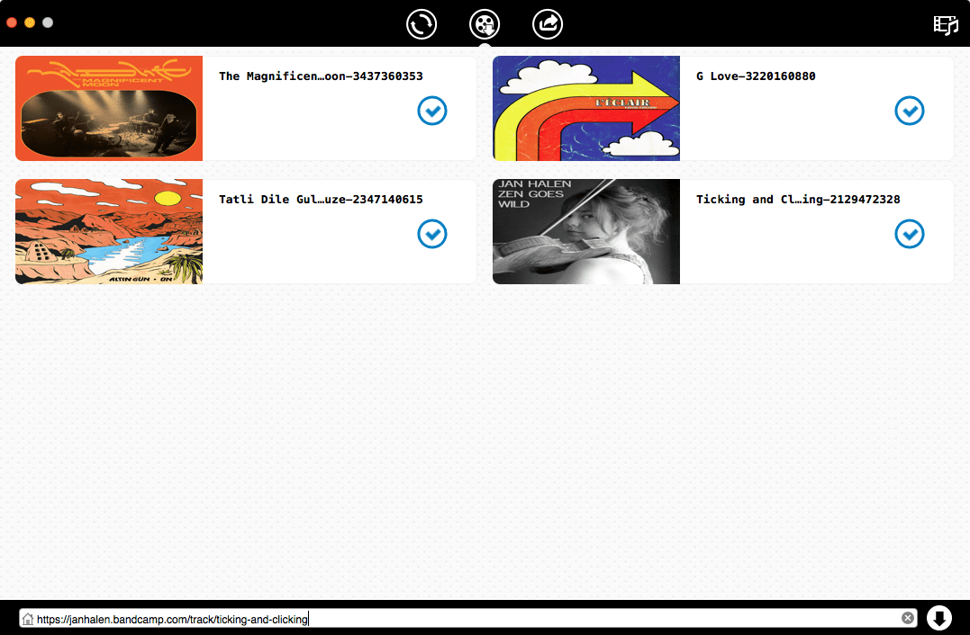 Bandcamp Album Downloaders 8 Best Ways to Download Bandcamp to MP3