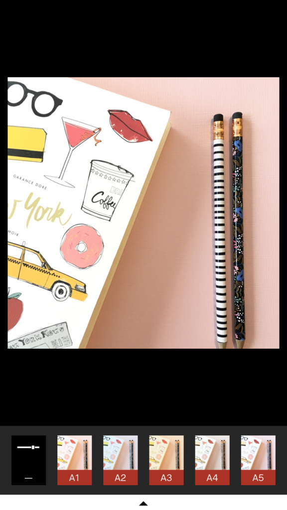 Master The Art of VSCO With These Easy Steps  South Street  Co