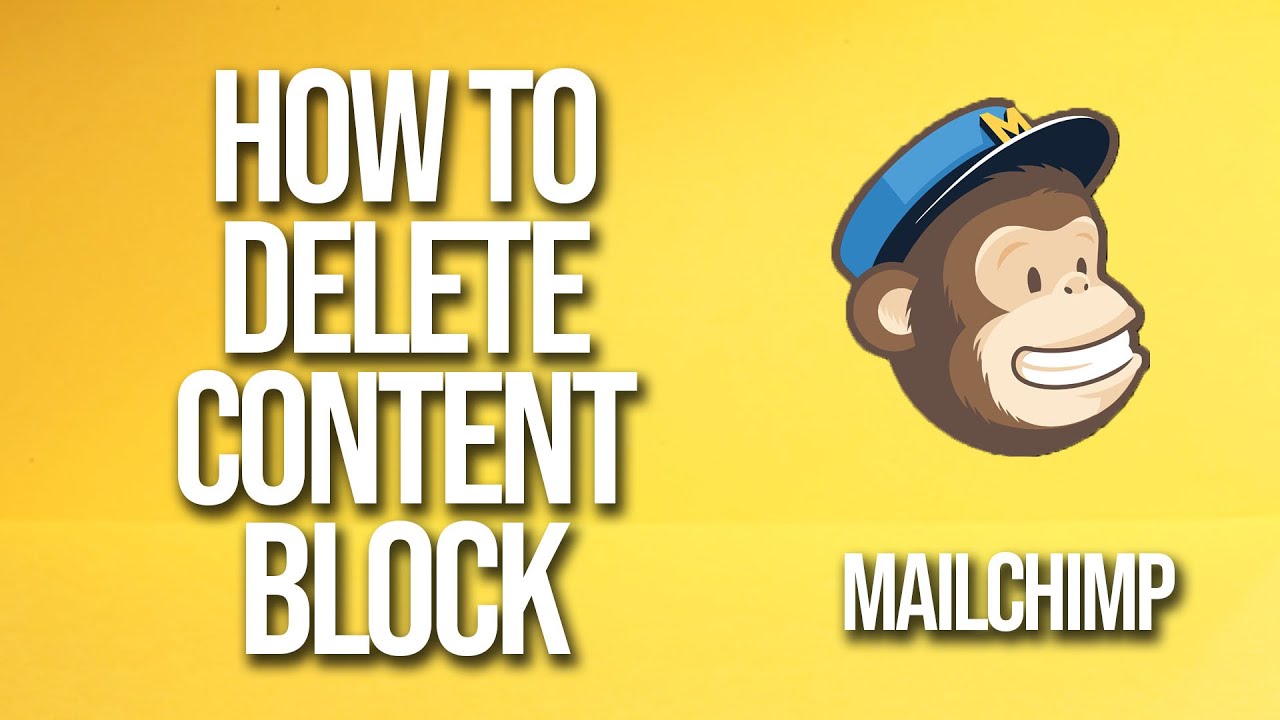 How to Effectively Delete Content from MySpace