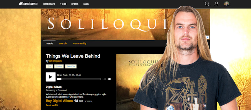 Ultimate Guide to Releasing Your Album on Bandcamp