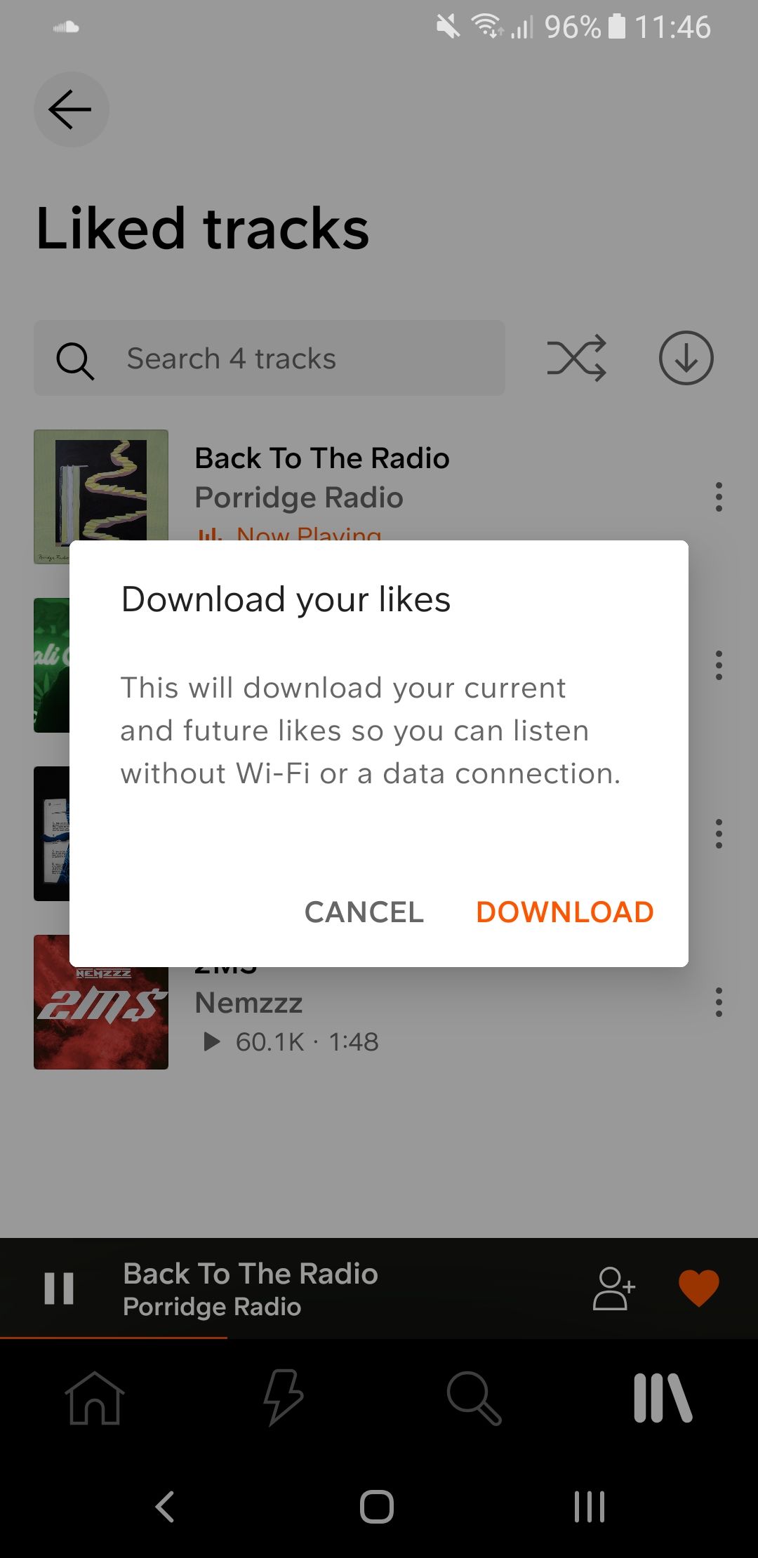 How to Download Music From SoundCloud on Desktop and Mobile