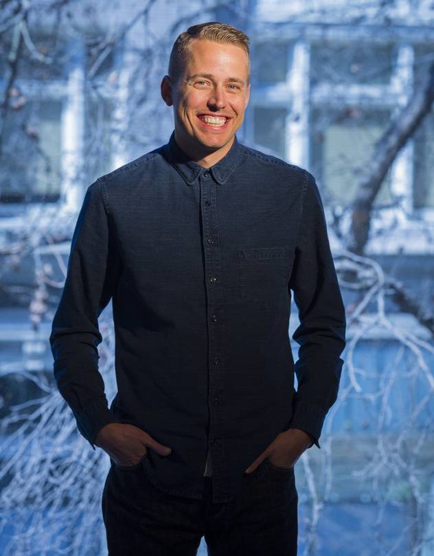 Understanding Joey Flory's Role in VSCO