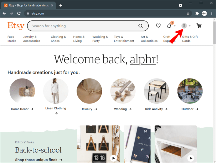 How to Cancel an Etsy Order as Buyer or Seller