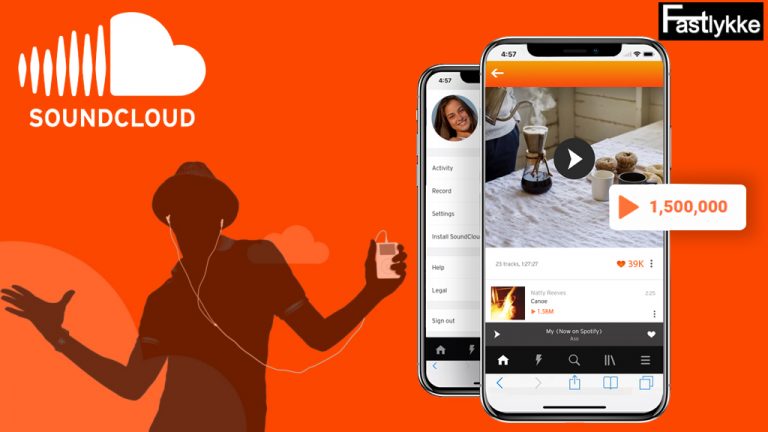 How to Get More Plays on SoundCloud  A Simple Guide