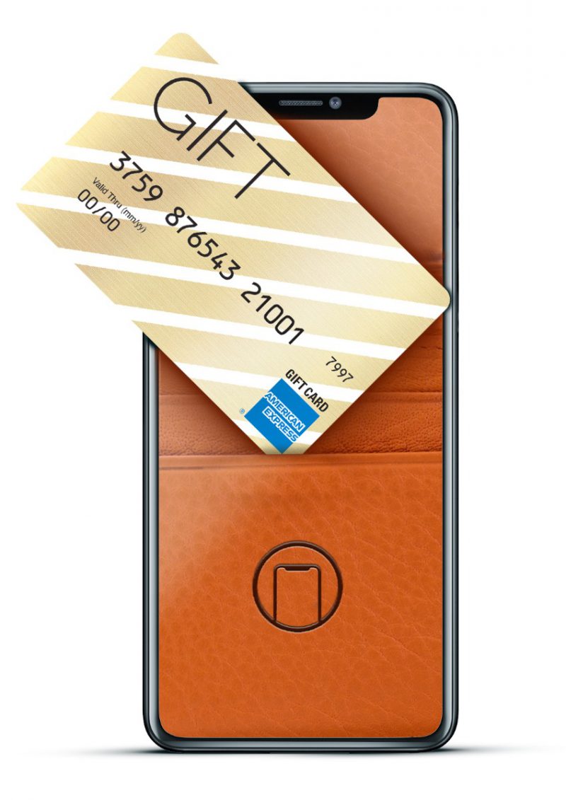 How to Use an AMEX Gift Card on Amazon