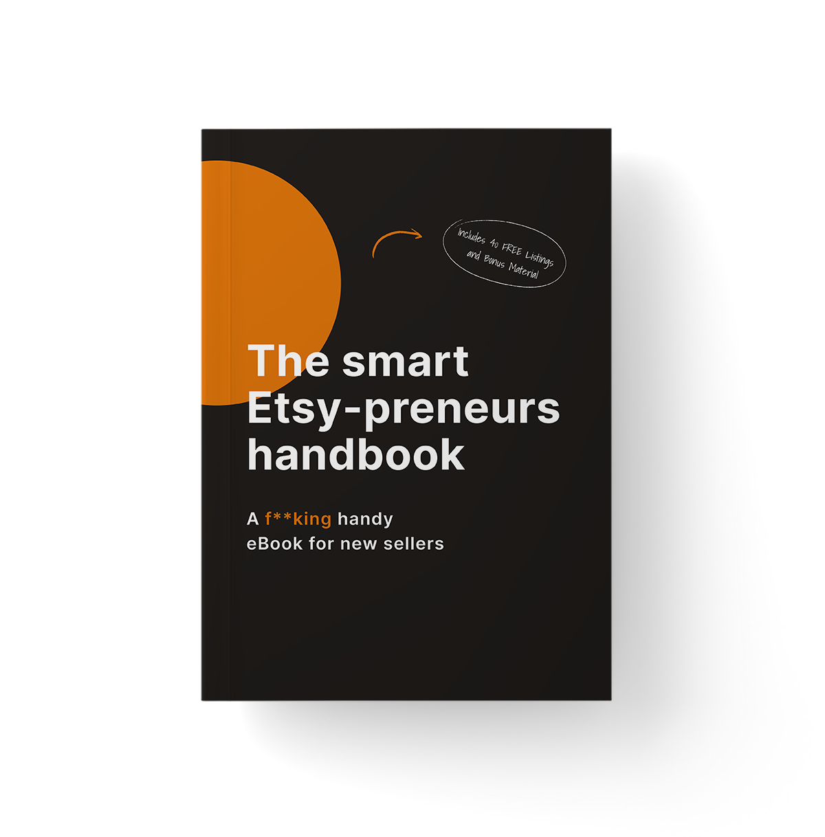 Etsy StartUp Guide 2023  Made By Sellers
