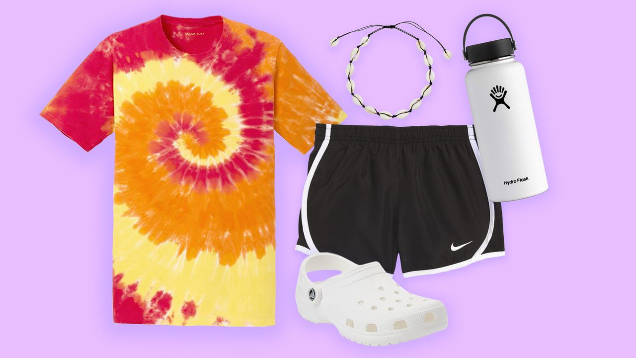 How to Create an Authentic VSCO Girl Costume