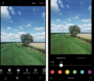 15 Essential VSCO Editing Tips That Will Make Your Photos Shine