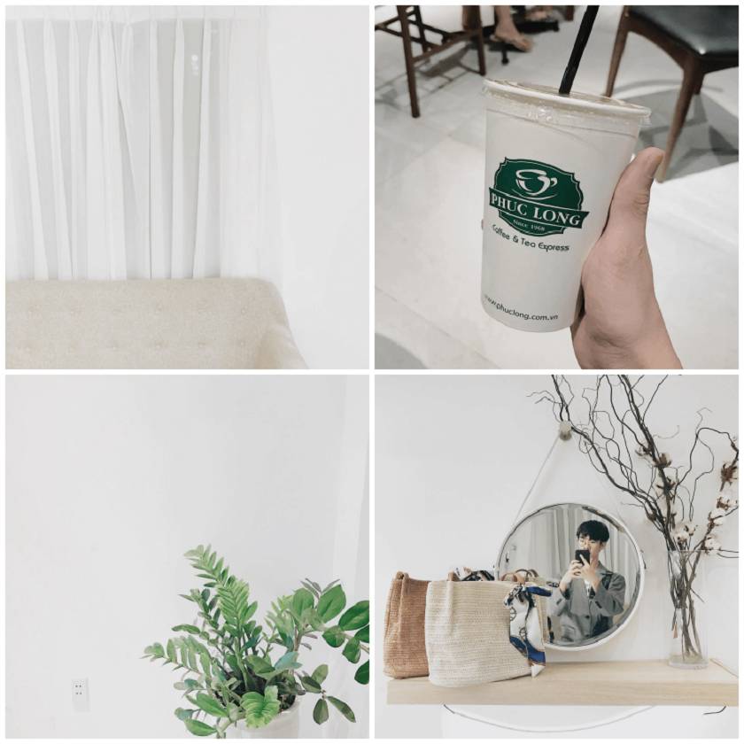 Ultimate Guide to Whiten Pictures on VSCO