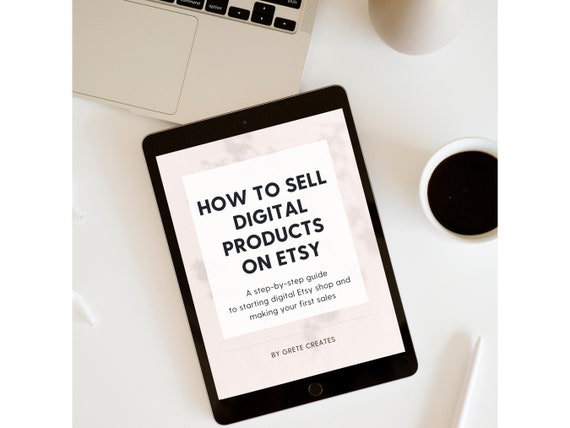 Etsy Seller Support Guide for Successful Selling