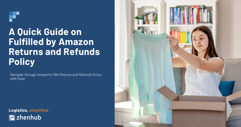 Understanding the Duration of Amazon Returns