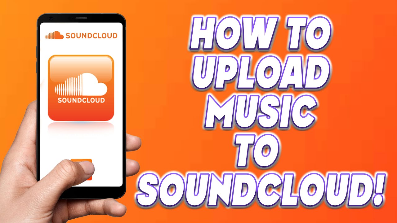 Mastering the SoundCloud Audio Uploader