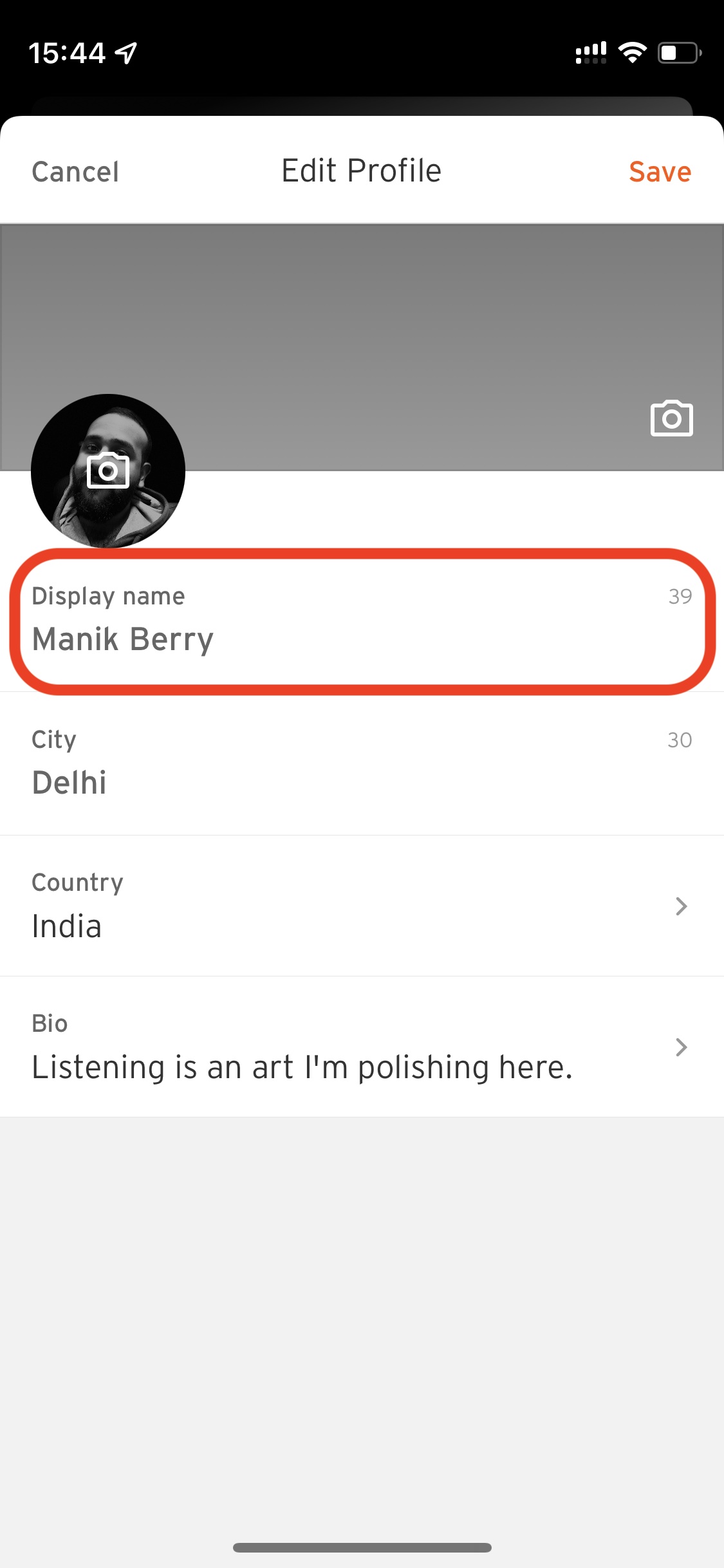 How To Change SoundCloud Username Profile URL Fossbytes