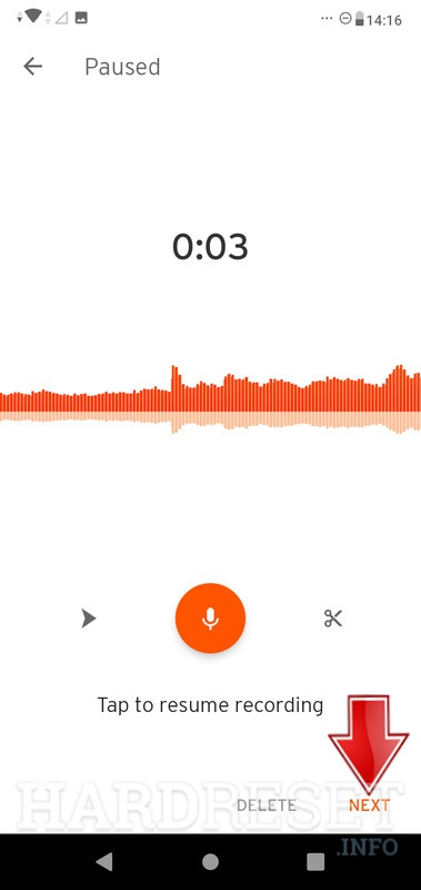 How to Create Record in SoundCloud  HardResetinfo