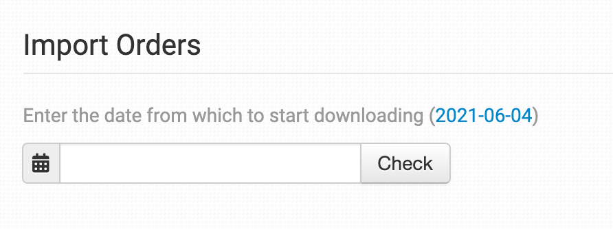 Bandcamp Integration  Order Desk Help Site